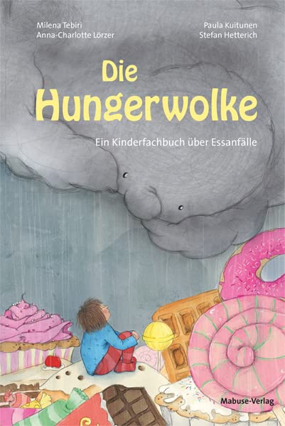 Hungerwolke